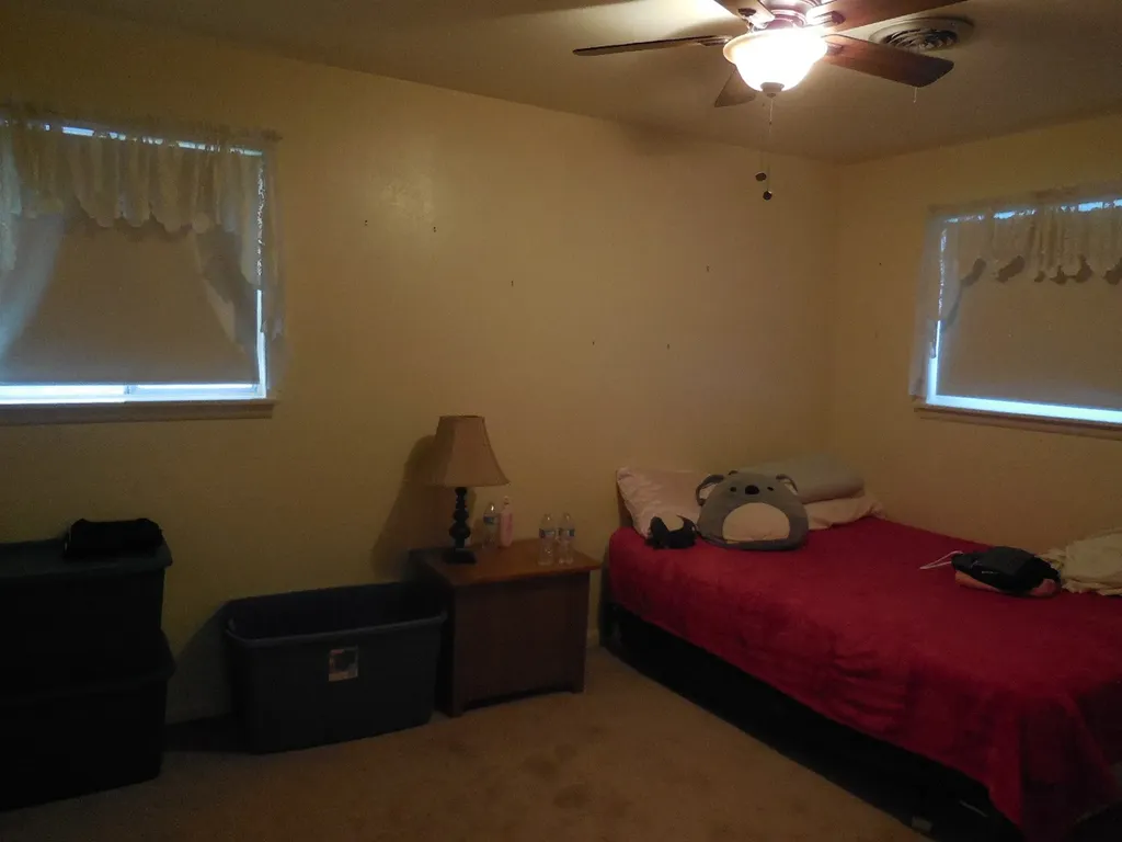209 Breckenridge Highway Ranger TX 76470