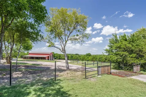 626 Lone Tree Road Nevada TX 75173