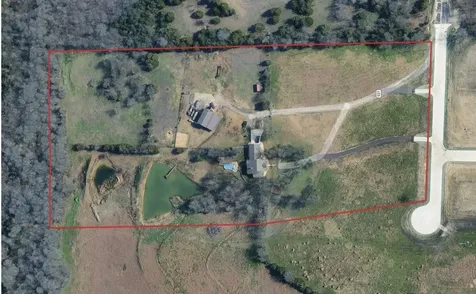626 Lone Tree Road Nevada TX 75173