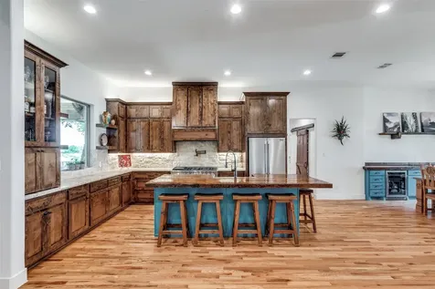 626 Lone Tree Road Nevada TX 75173