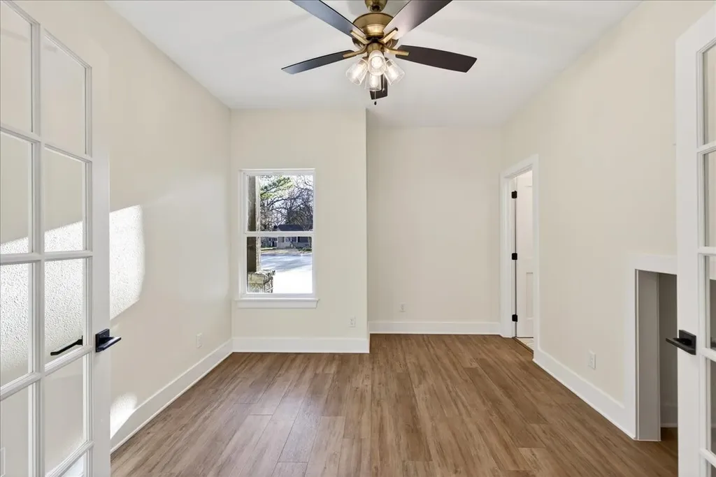 114 Castlewood Road Enchanted Oaks TX 75156