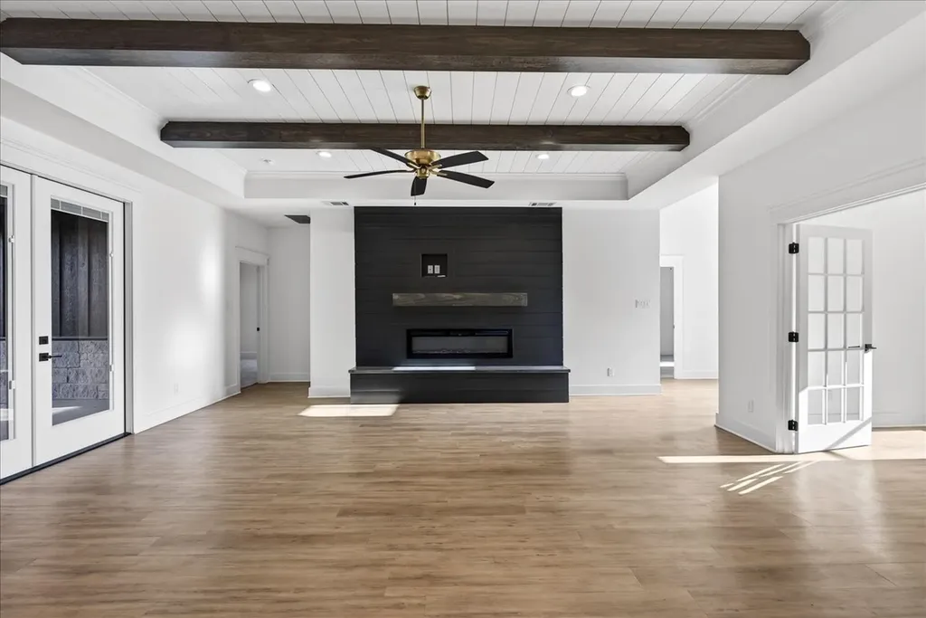 114 Castlewood Road Enchanted Oaks TX 75156
