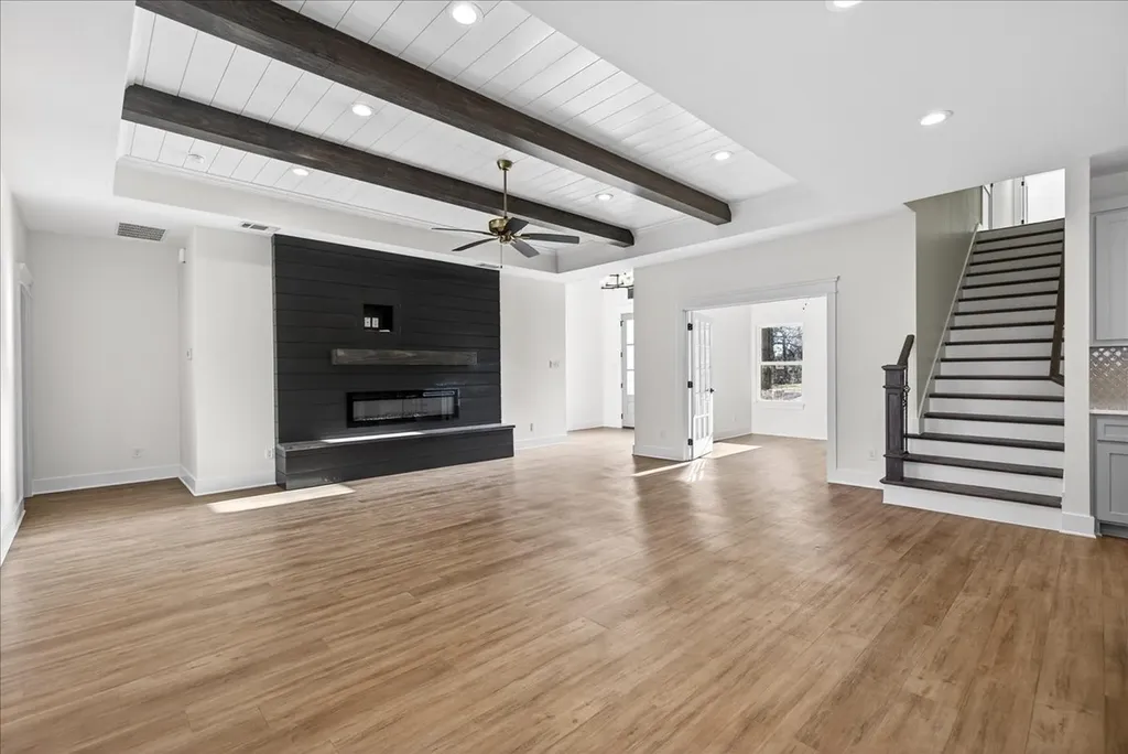 114 Castlewood Road Enchanted Oaks TX 75156