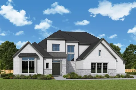 2021 Clearwater Drive Lakewood Village TX 75068