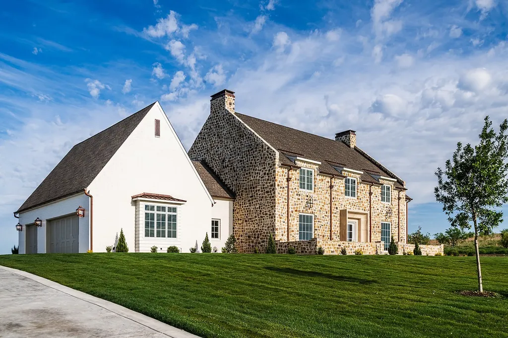 Aledo TX, 312 San Gabriel Drive