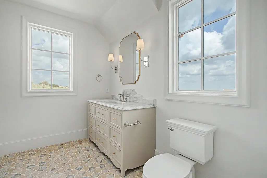 312 San Gabriel Drive Aledo TX 76008