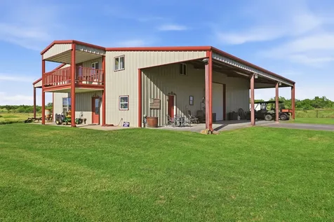 8617 Fm 175 Jacksboro TX 76458