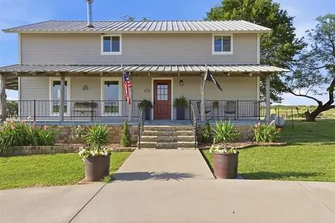 8617 Fm 175 Jacksboro TX 76458
