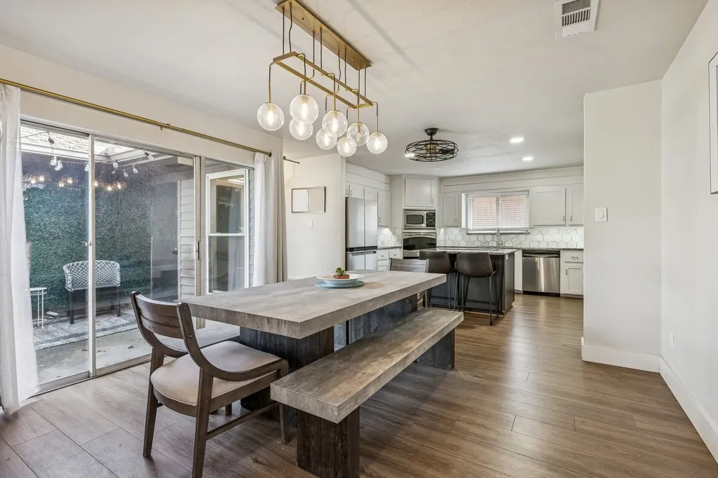 4512 Ranch View Road Fort Worth TX 76109