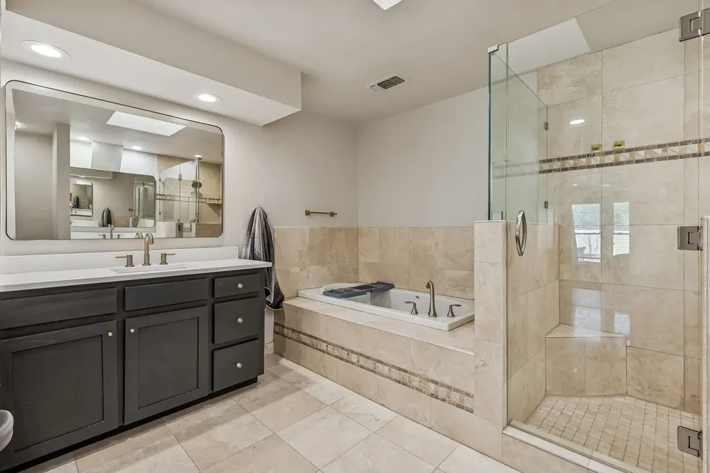 4512 Ranch View Road Fort Worth TX 76109