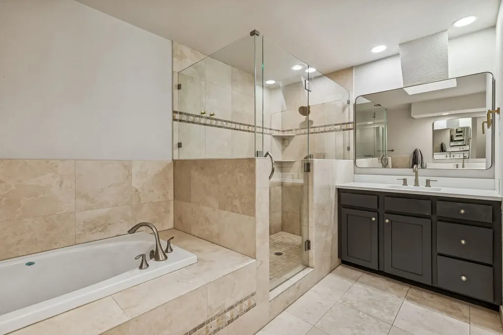 4512 Ranch View Road Fort Worth TX 76109