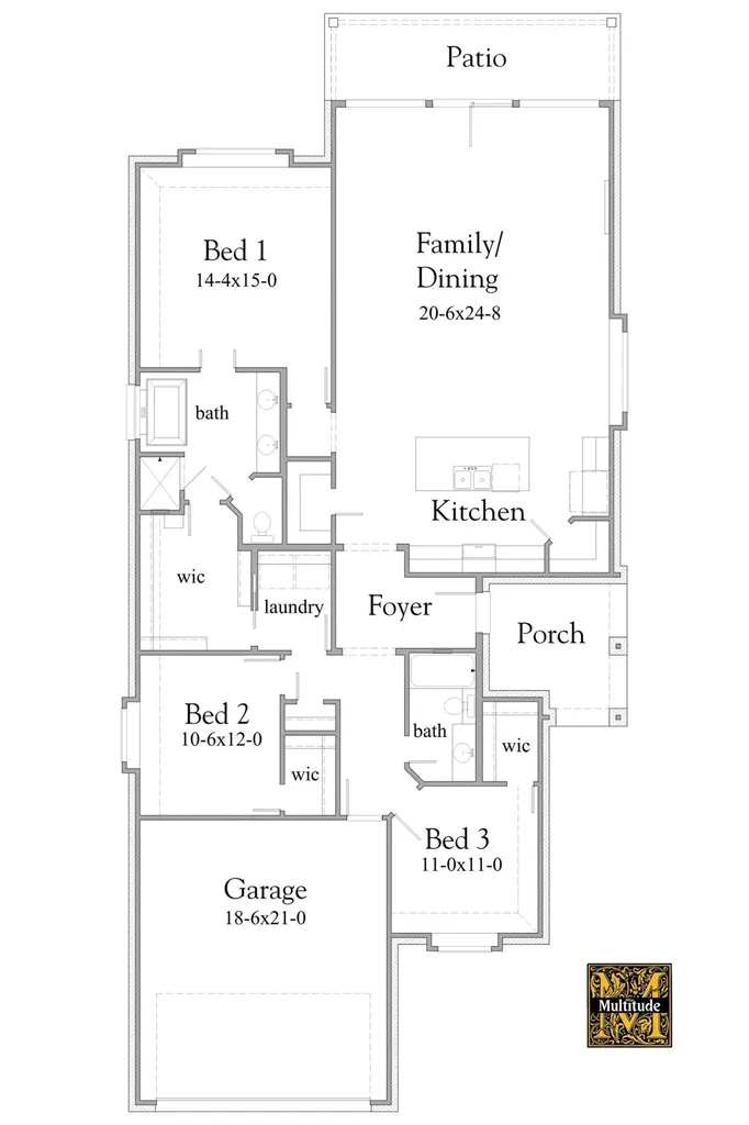 710 E Mcgee Street Sherman TX 75090