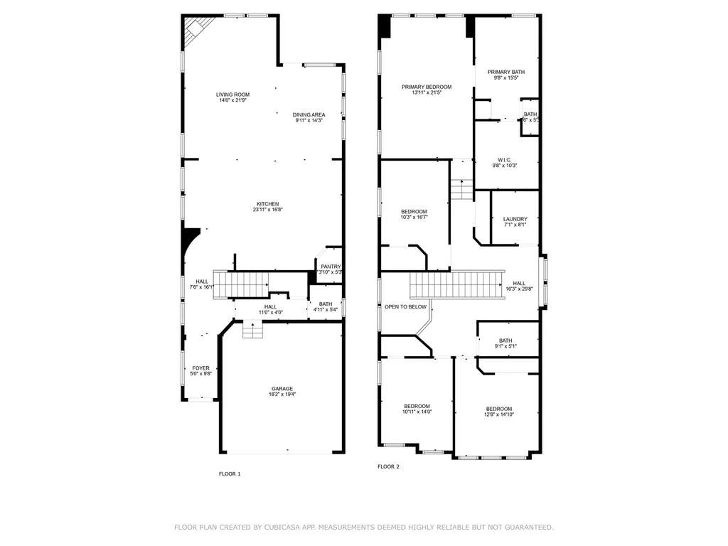 10565 Plumwood Parkway Dallas TX 75238