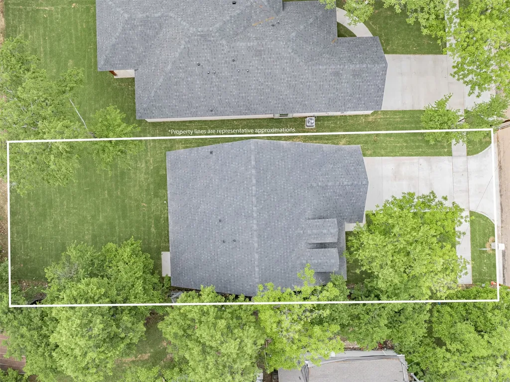 714 E Mcgee Street Sherman TX 75090