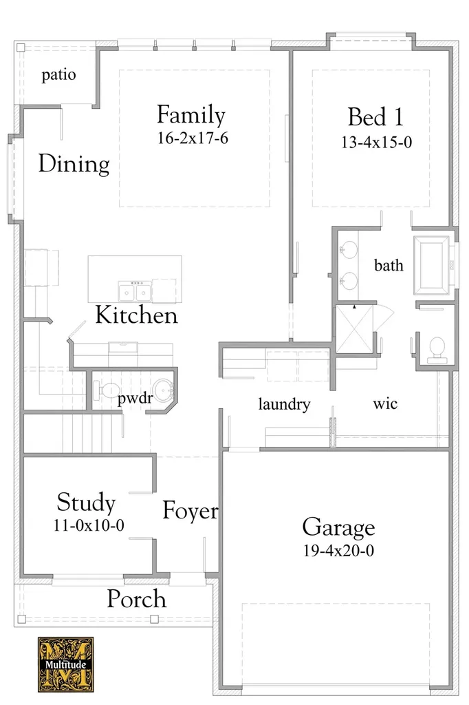 714 E Mcgee Street Sherman TX 75090