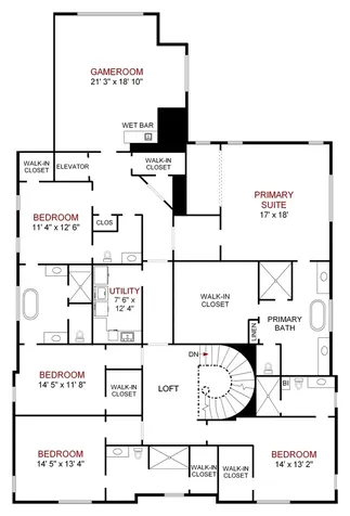 3504 Wentwood Drive University Park TX 75225