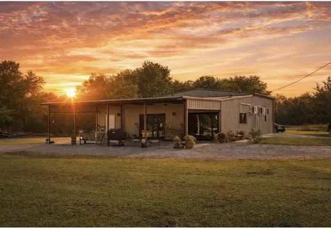 2691 County Road 3335 Ladonia TX 75449