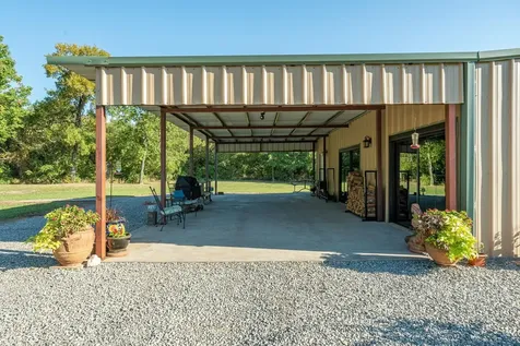 2691 County Road 3335 Ladonia TX 75449