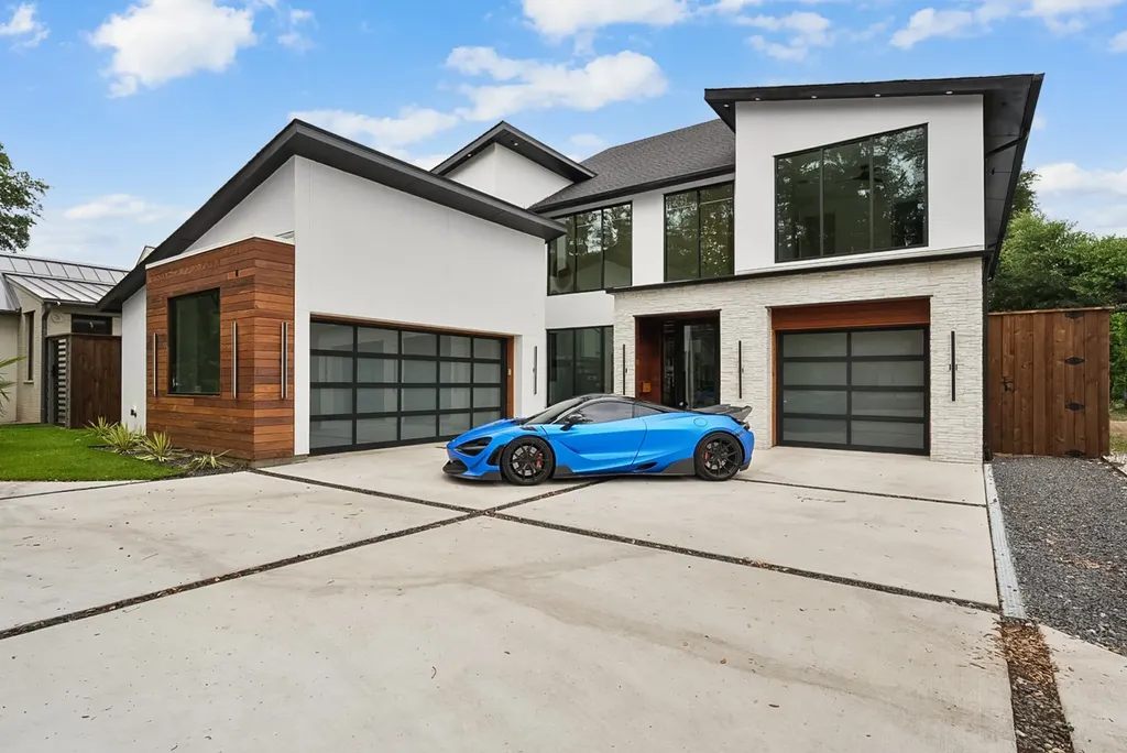 Dallas TX, 9457 Waterview Road