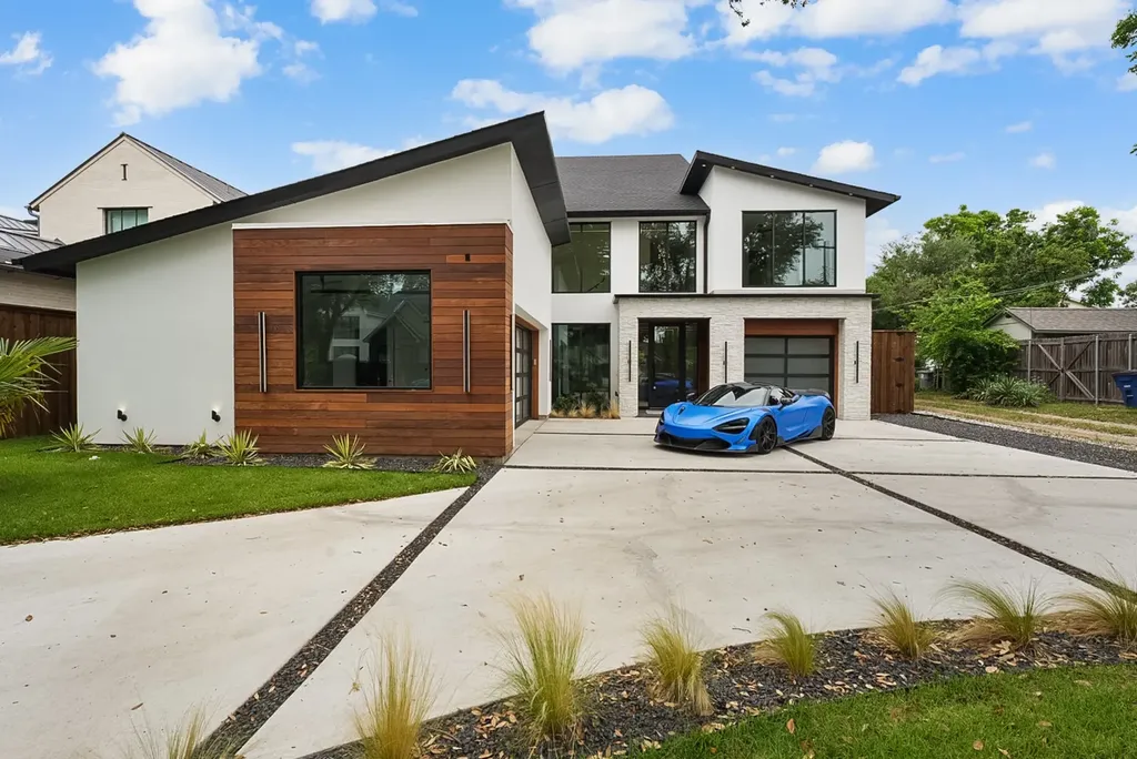9457 Waterview Road Dallas TX 75218