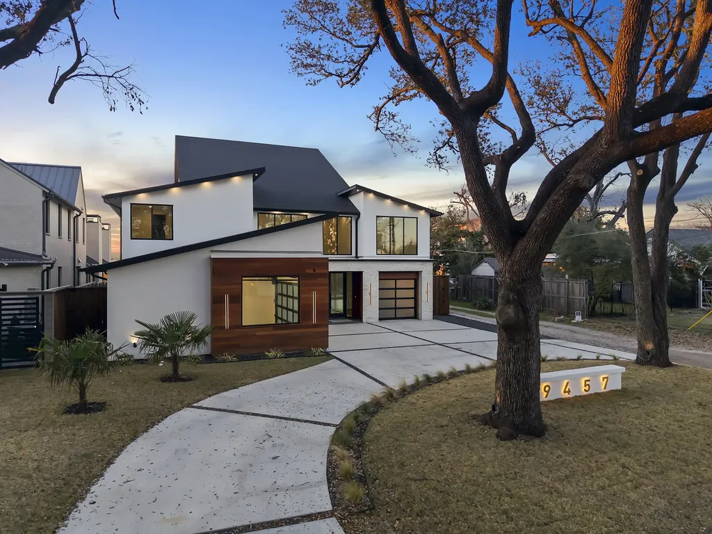 9457 Waterview Road Dallas TX 75218