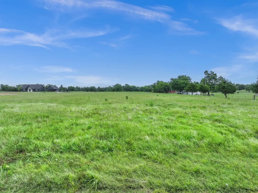Lot 2-b Fm Road 1565 Poetry TX 75160