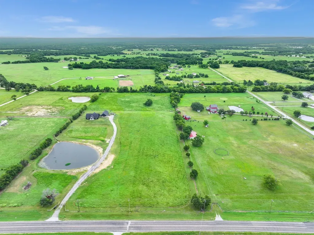 Lot 2-b Fm Road 1565 Poetry TX 75160