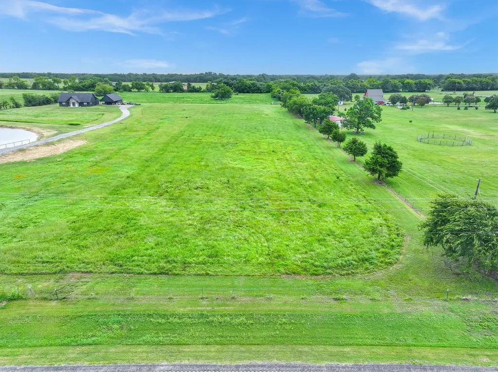 Lot 2-b Fm Road 1565 Poetry TX 75160