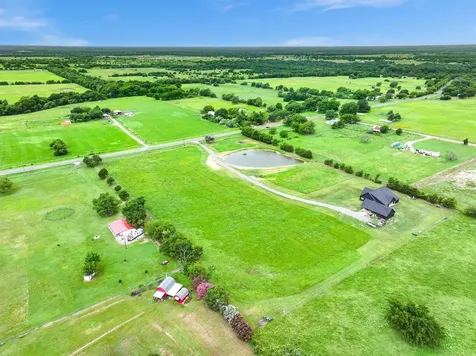 Lot 2-b Fm Road 1565 Poetry TX 75160