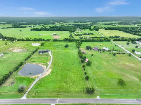 Lot 2-b Fm Road 1565 Poetry TX 75160