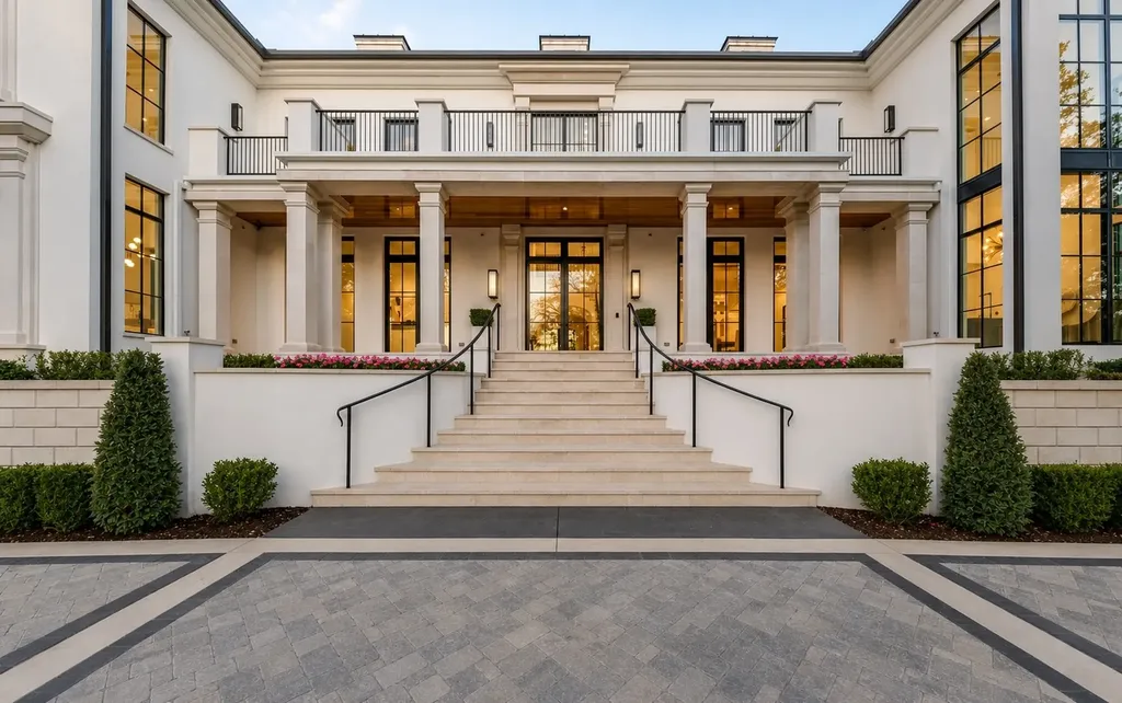 10010 Strait Lane Dallas TX 75229