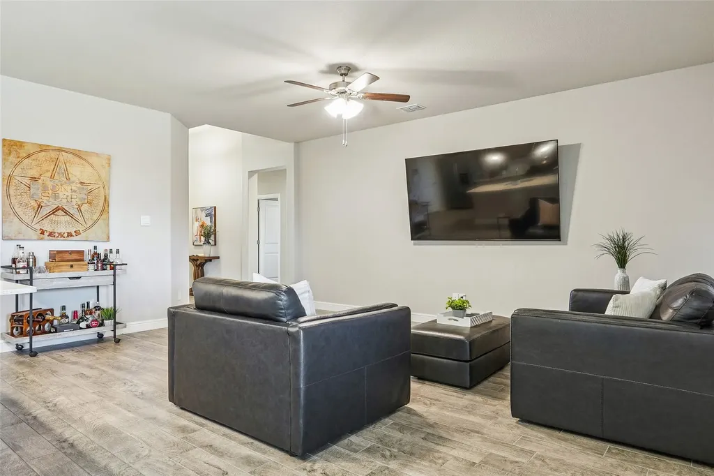 1041 Southwark Drive Fort Worth TX 76247
