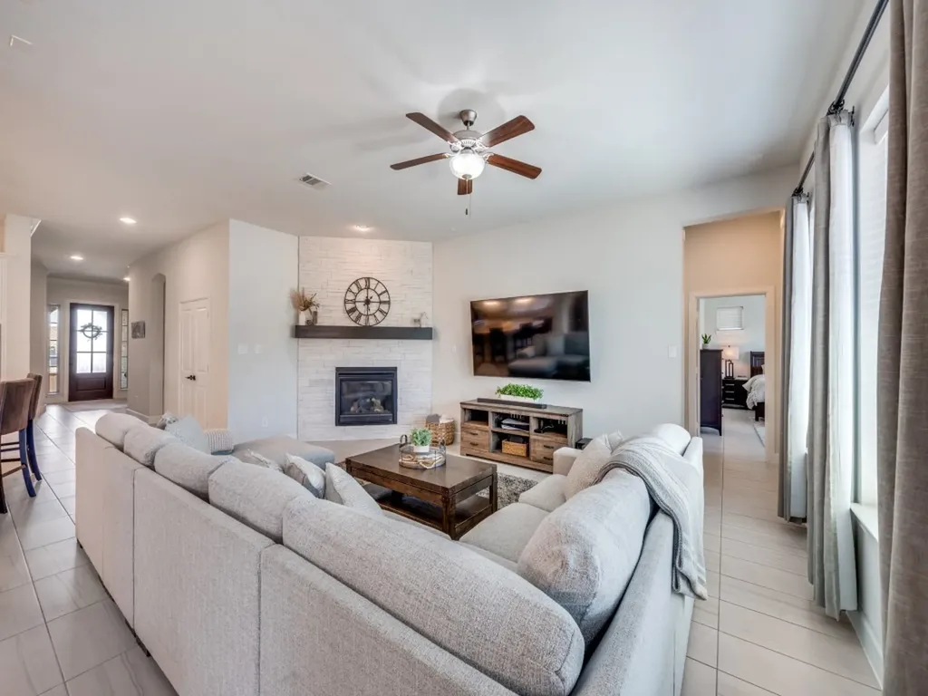 1044 Myers Park Trail Roanoke TX 76262