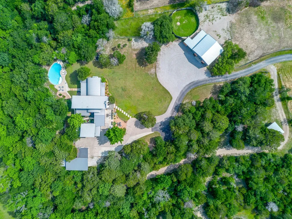 Aledo TX, 357 Wood Lake Road