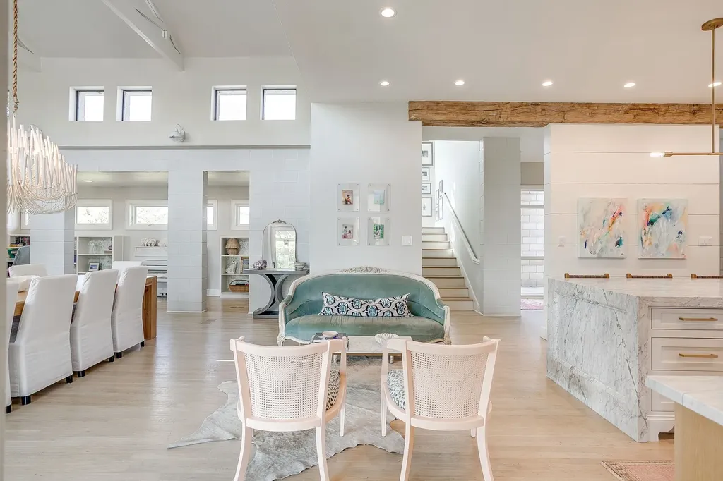 357 Wood Lake Road Aledo TX 76008