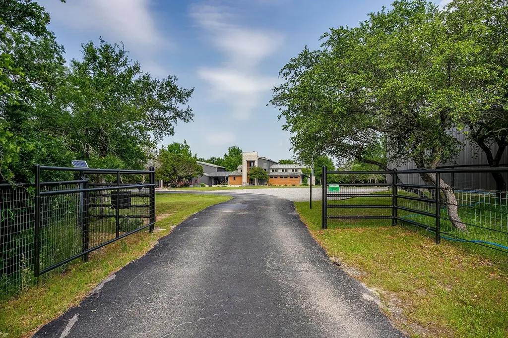 357 Wood Lake Road Aledo TX 76008