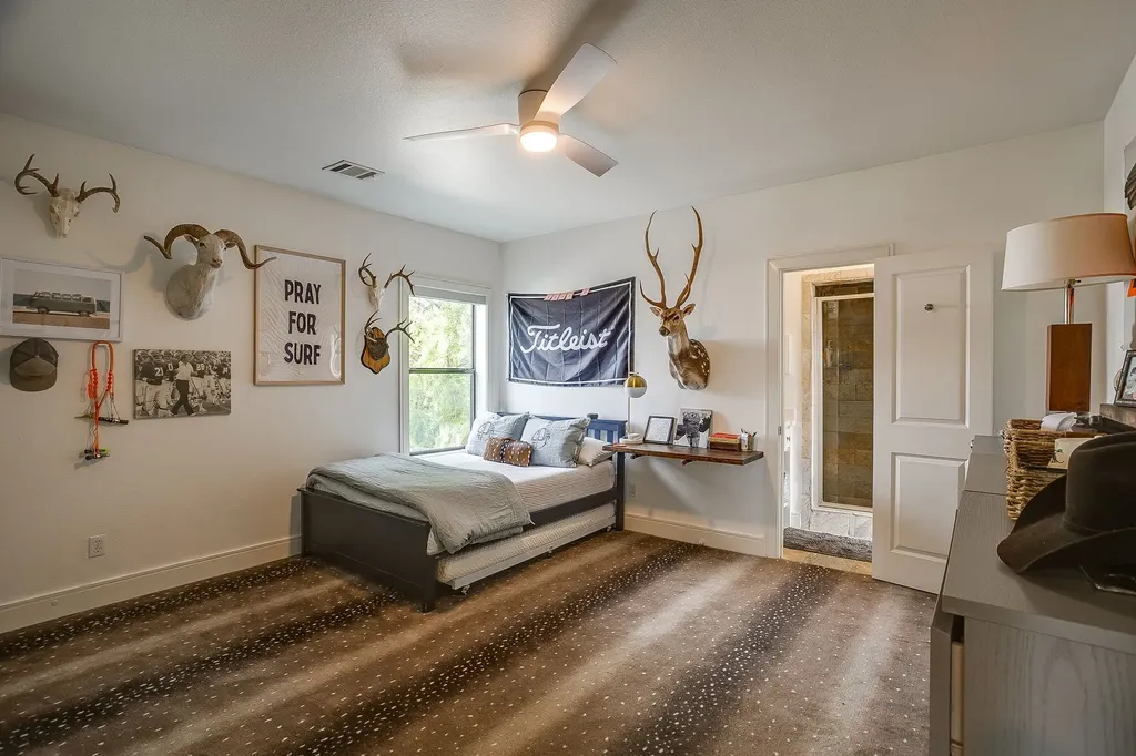 357 Wood Lake Road Aledo TX 76008