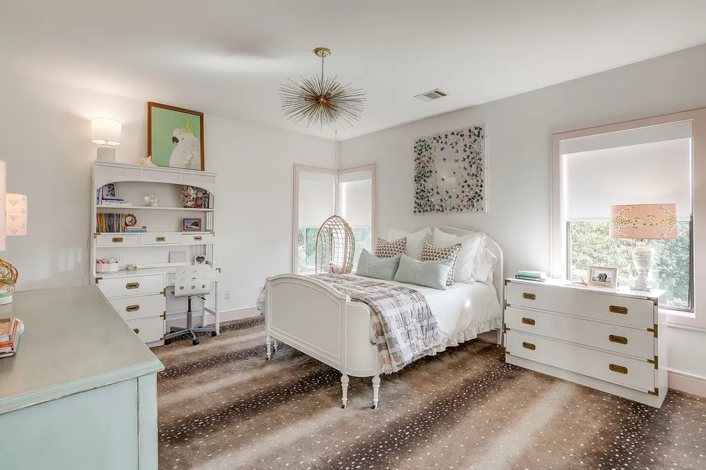 357 Wood Lake Road Aledo TX 76008