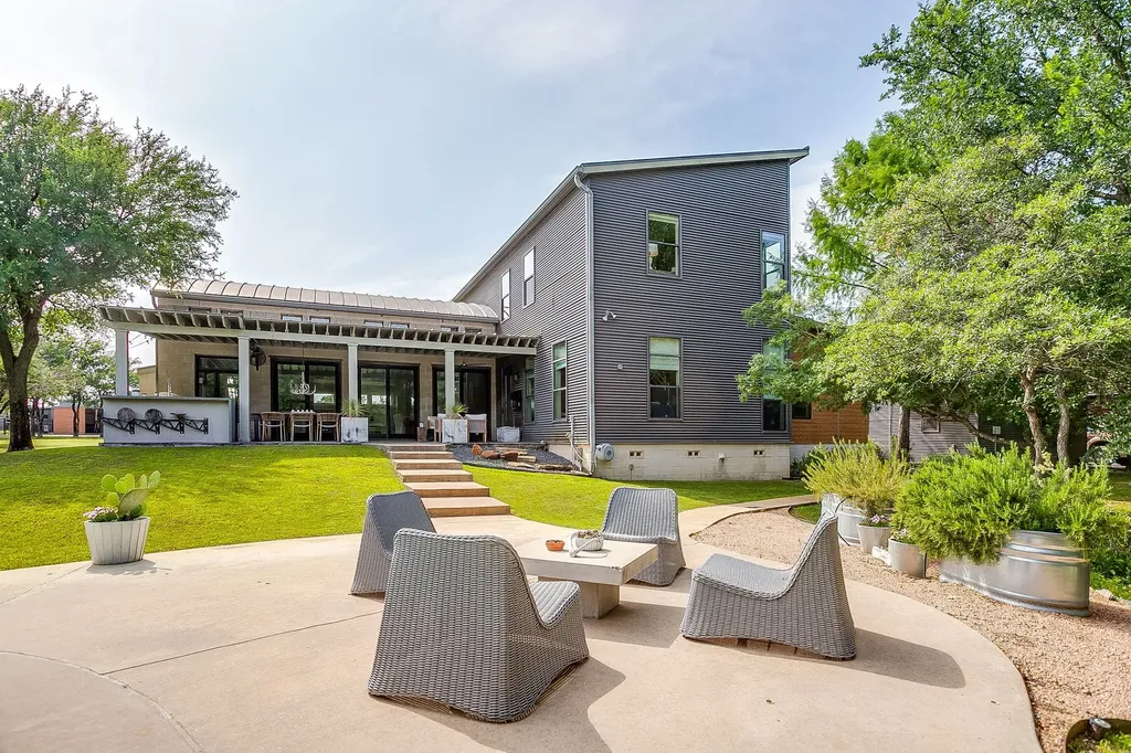 357 Wood Lake Road Aledo TX 76008