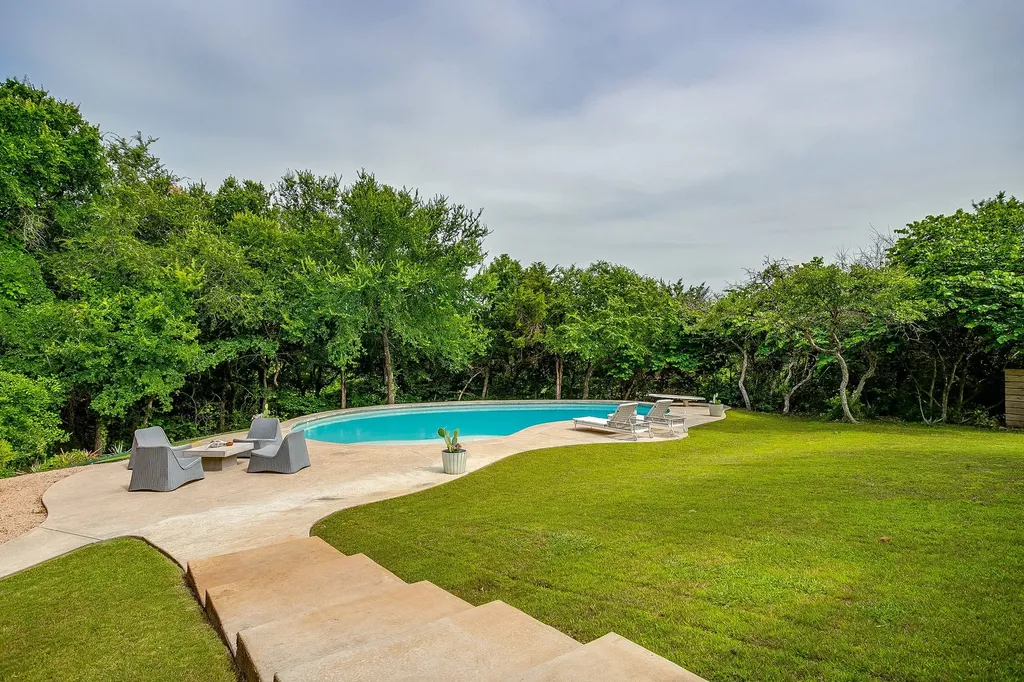 357 Wood Lake Road Aledo TX 76008