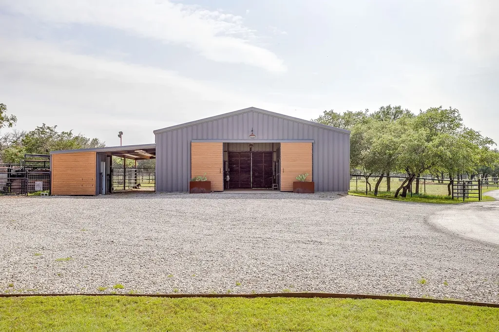 357 Wood Lake Road Aledo TX 76008
