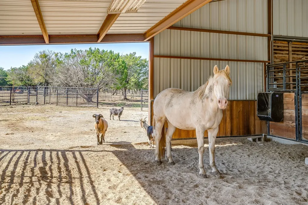 357 Wood Lake Road Aledo TX 76008