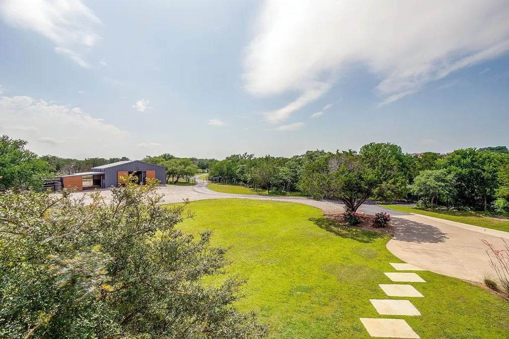 357 Wood Lake Road Aledo TX 76008