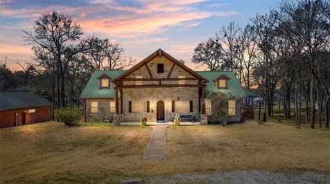 788 Rs County Road 3500 Emory TX 75440