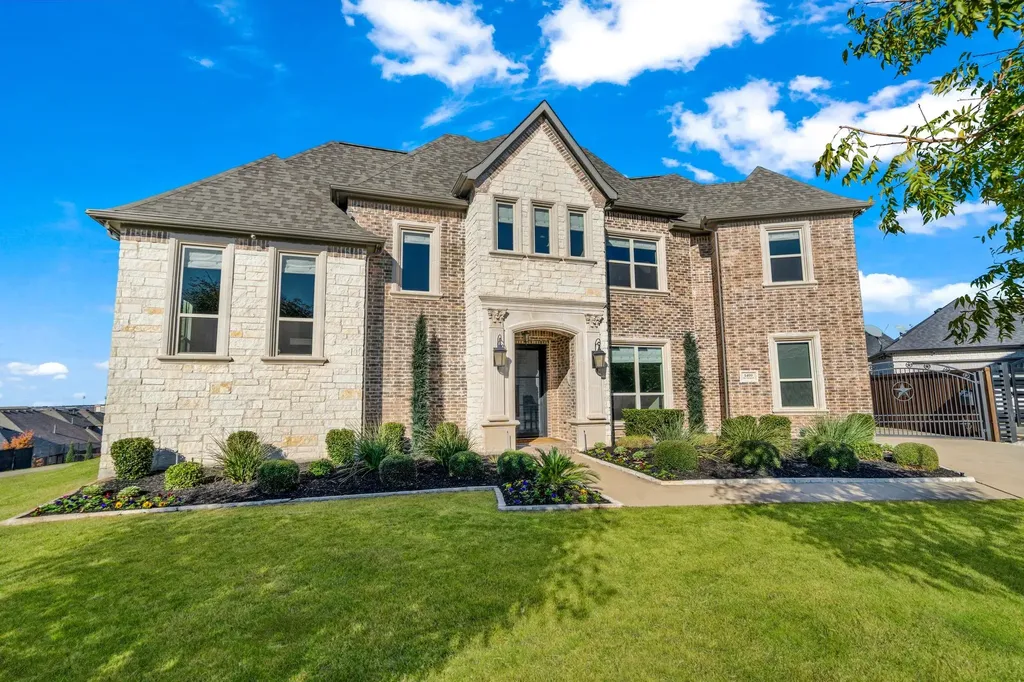 Prosper TX, 1400 Buckskin Trail