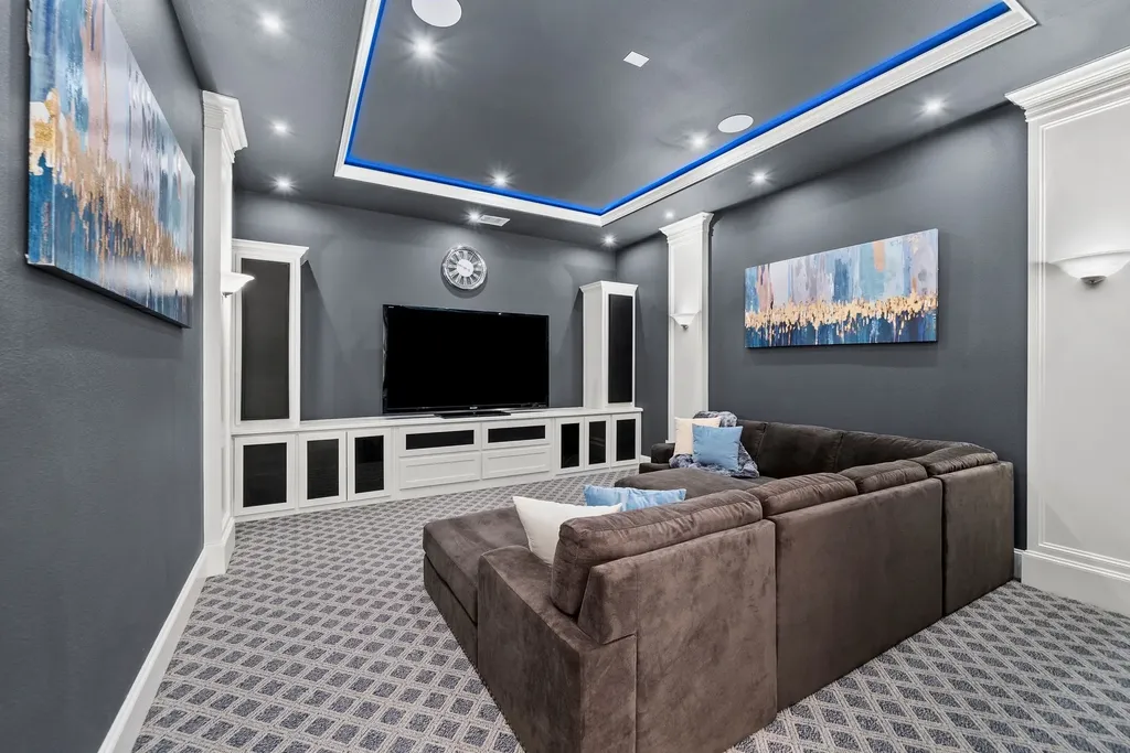 1400 Buckskin Trail Prosper TX 75078