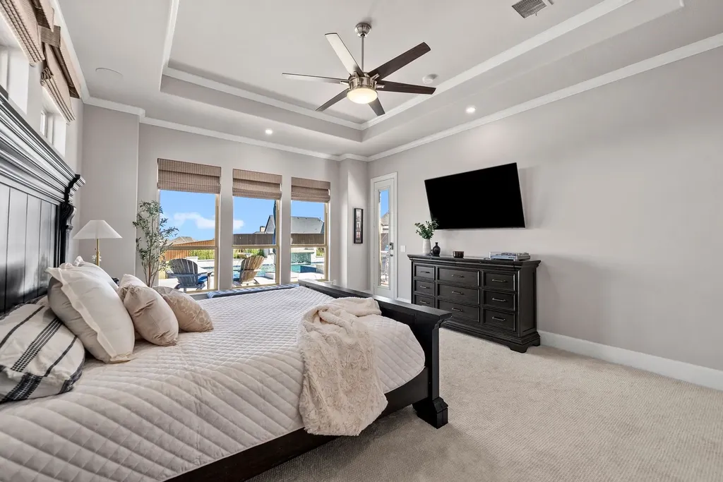 1400 Buckskin Trail Prosper TX 75078