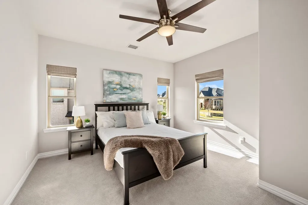 1400 Buckskin Trail Prosper TX 75078
