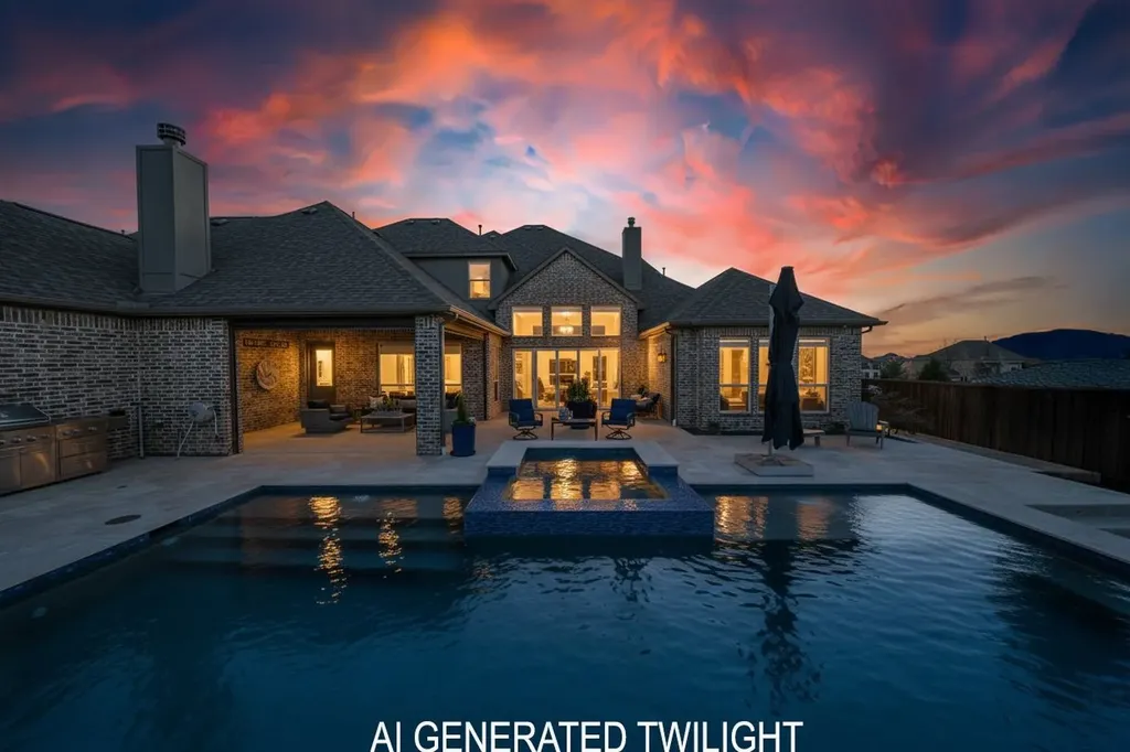 1400 Buckskin Trail Prosper TX 75078