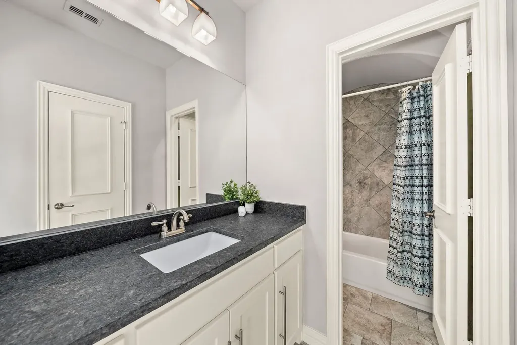 1400 Buckskin Trail Prosper TX 75078